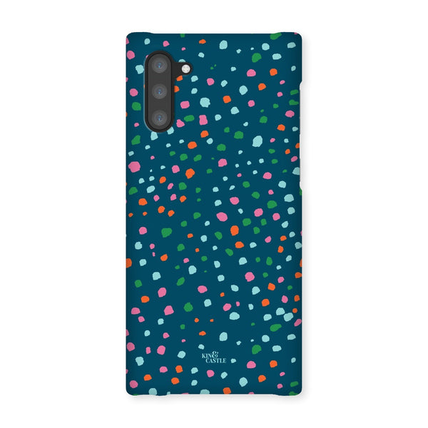 Multi Spot Snap Phone Case