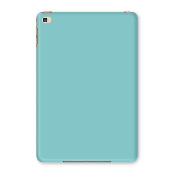 Sky Blue Tablet Cases