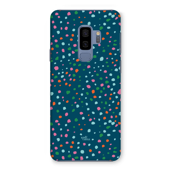 Multi Spot Snap Phone Case