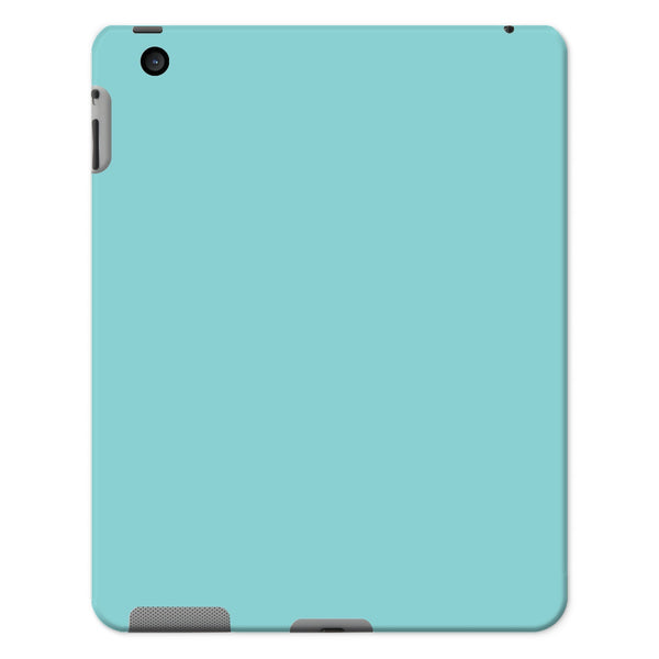 Sky Blue Tablet Cases