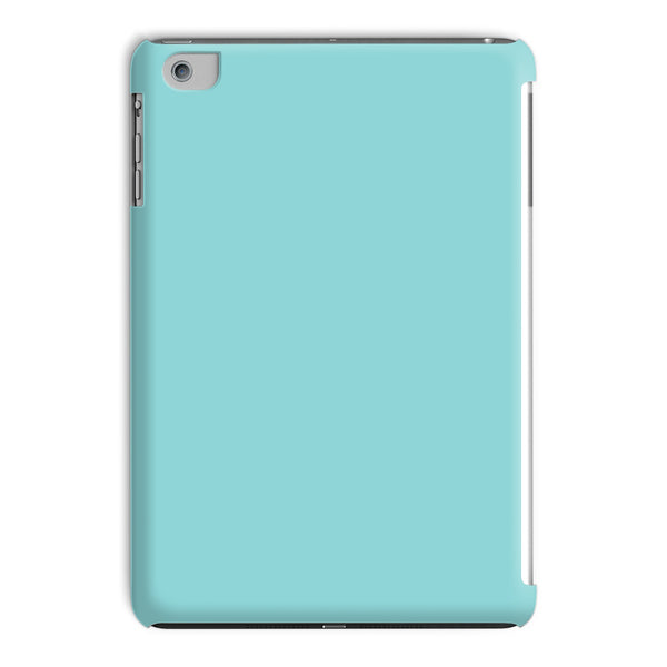 Sky Blue Tablet Cases