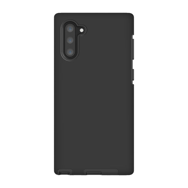 Charcoal Grey Tough Phone Case