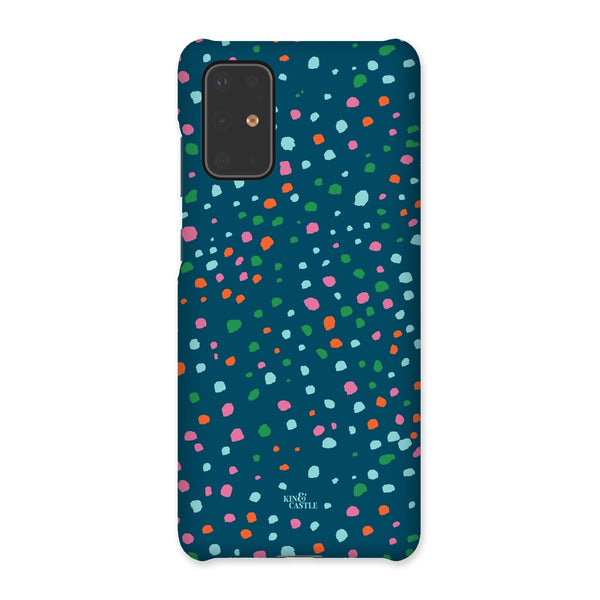 Multi Spot Snap Phone Case