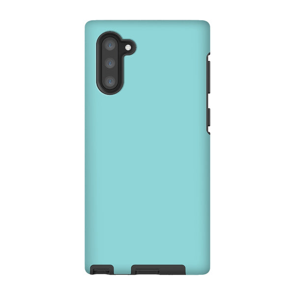 Sky Blue Tough Phone Case