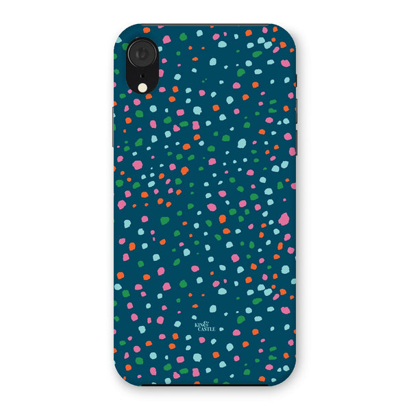 Multi Spot Snap Phone Case