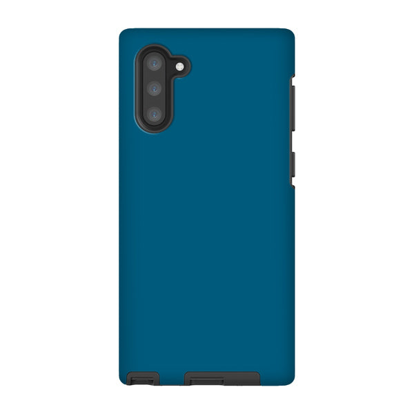 Sea Blue Tough Phone Case