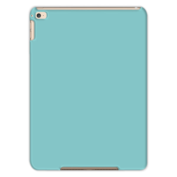 Sky Blue Tablet Cases
