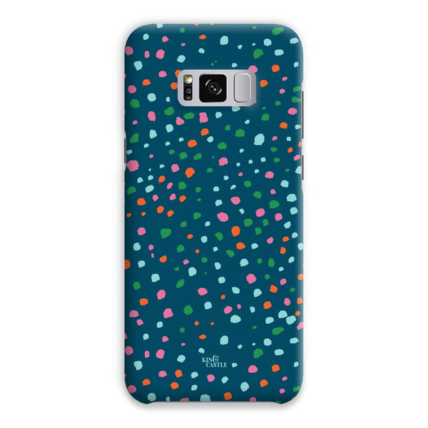 Multi Spot Snap Phone Case