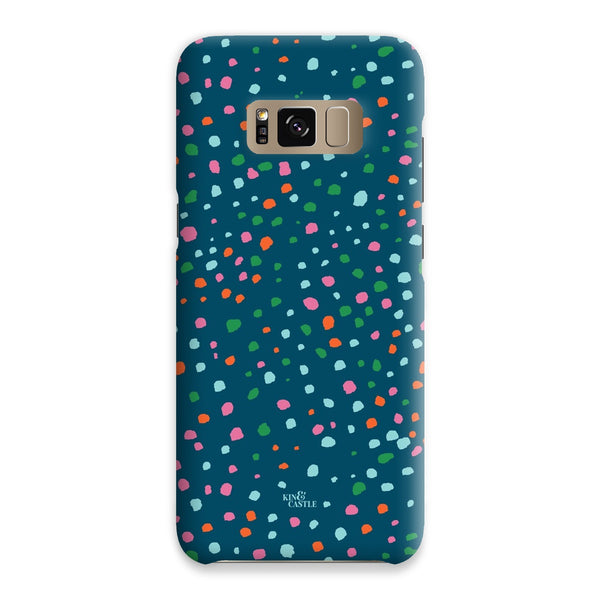 Multi Spot Snap Phone Case