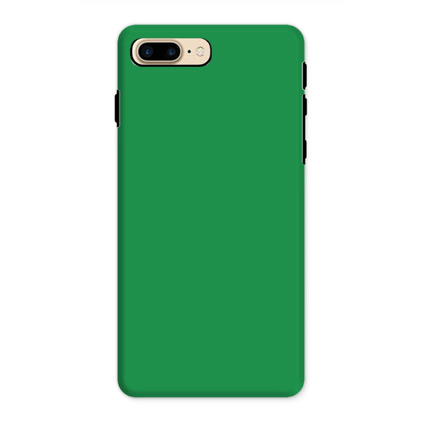 Green Tough Phone Case