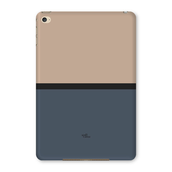 Plaster & Blue Duo Tablet Cases