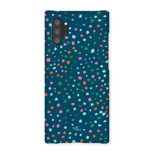 Multi Spot Snap Phone Case