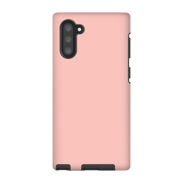 Peach Tough Phone Case