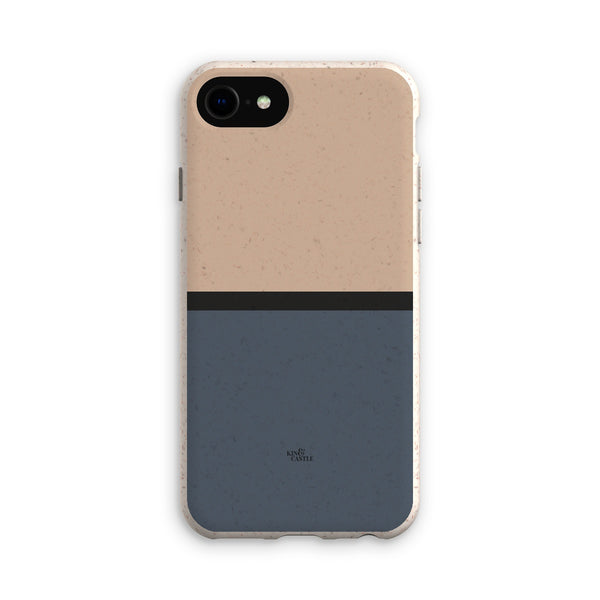 Plaster & Blue Duo Eco Phone Case