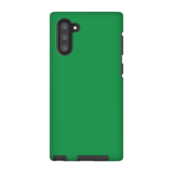 Green Tough Phone Case