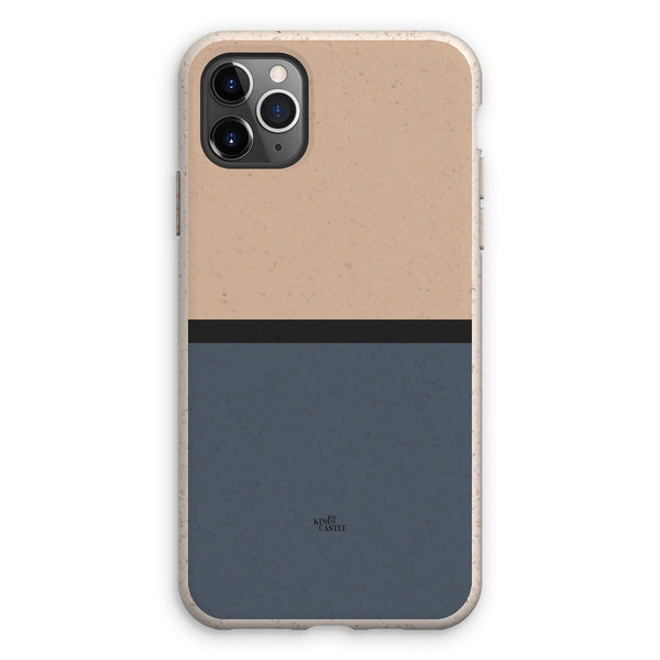 Plaster & Blue Duo Eco Phone Case