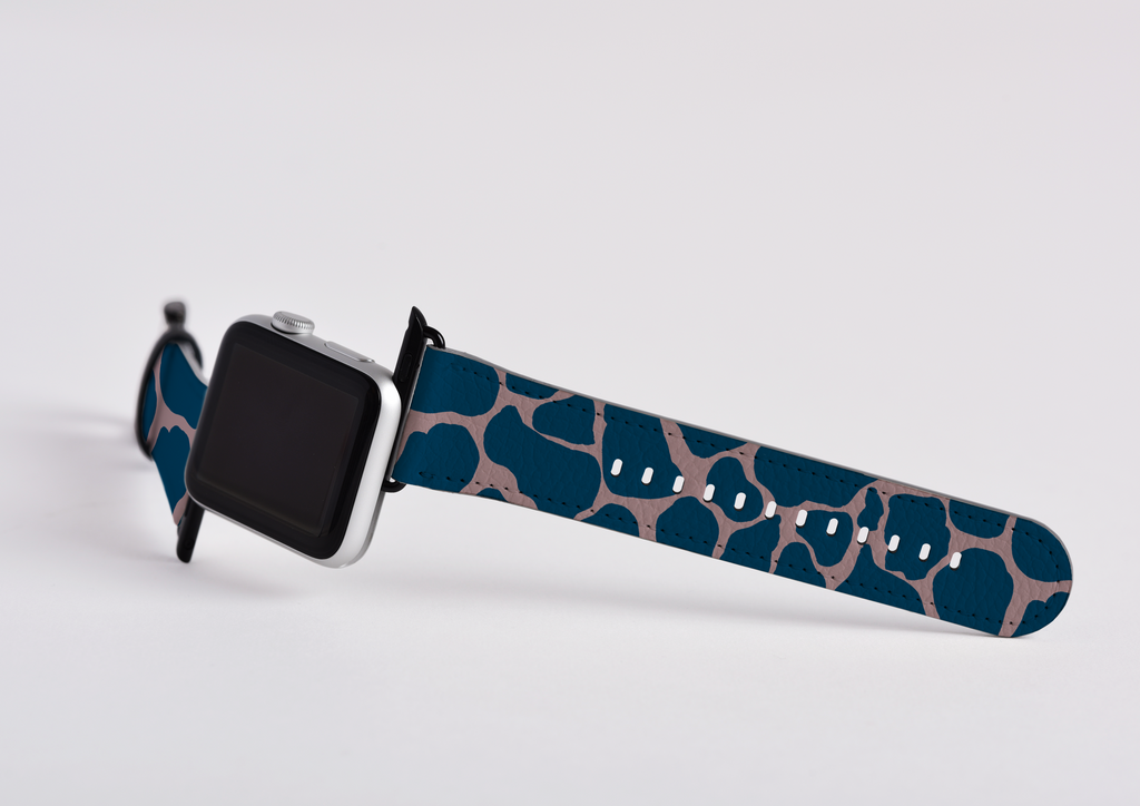 Giraffe apple watch band hotsell